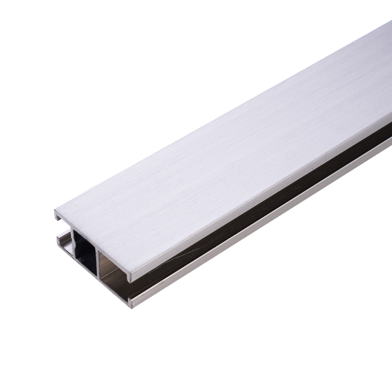 13*31mm Curtain Rail