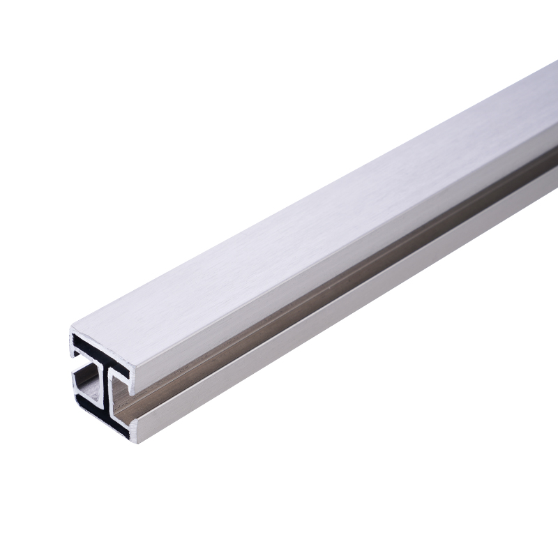 20*20mm Curtain Rail