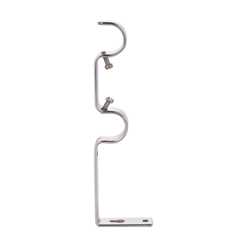 Curtain Iron Bracket