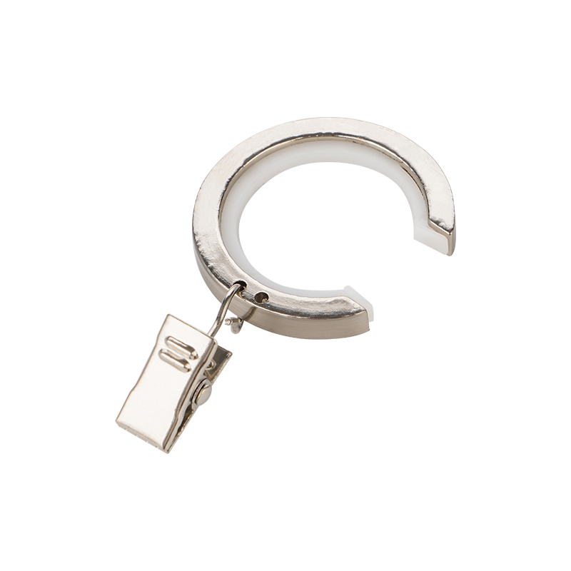 19mm Curtain Rings