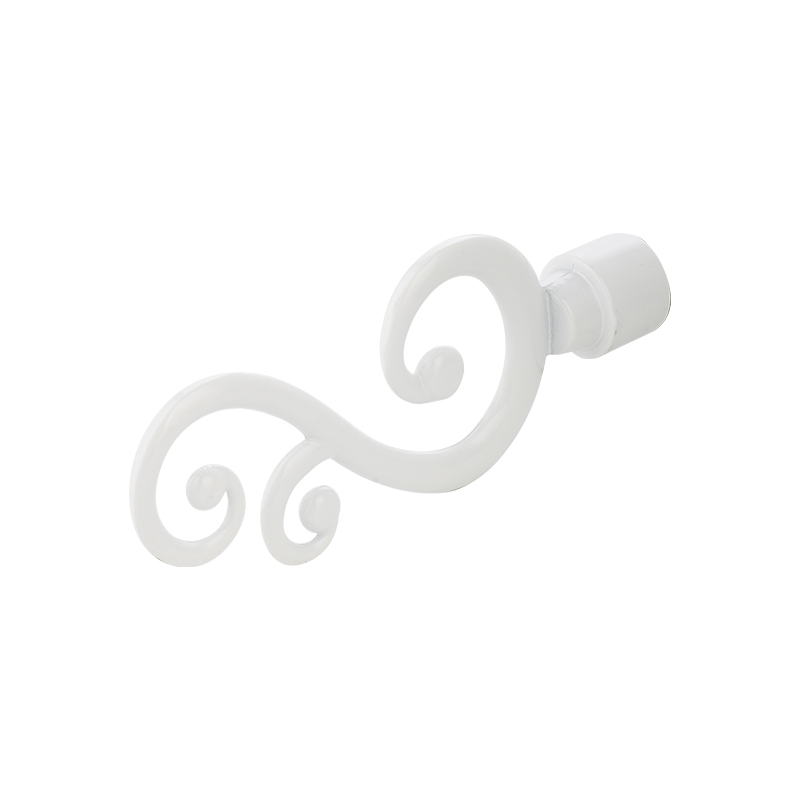 Curtain Pattern Finials