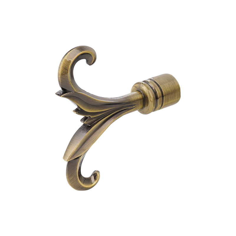 Curtain Pattern Finials