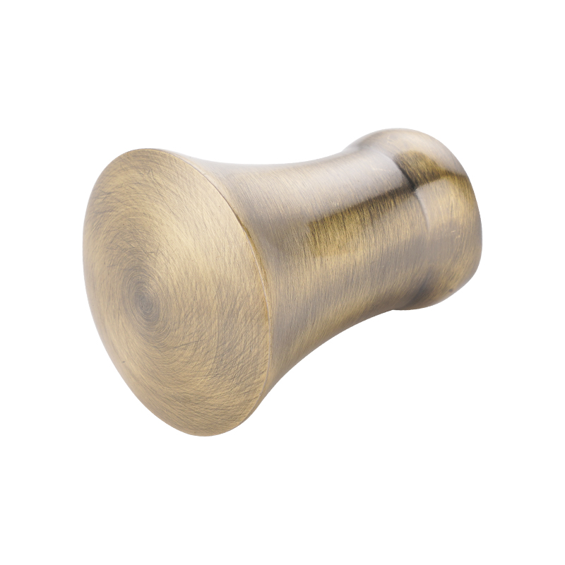 Curtain Horn Finials