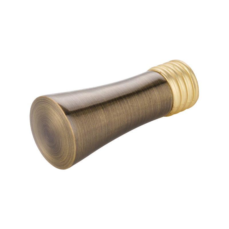 Curtain Horn Finials